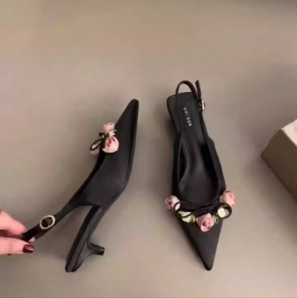 women shoes Heels - Picture 4 of 4